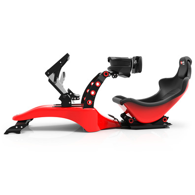 rSeat Formula V2 Rojo