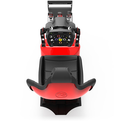 rSeat Formula V2 Rojo