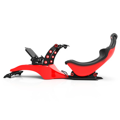 rSeat Formula V2 Rojo