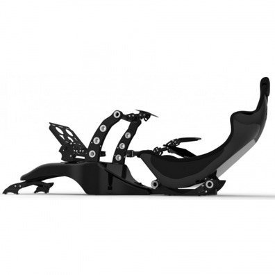 rSeat RS Formula Negro/Oro