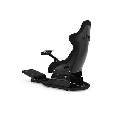 RSeat RS1 Negro/Negro