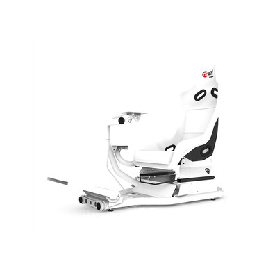 RSeat RS1 Blanco/Blanco