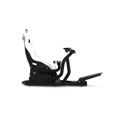 RSeat RS1 Blanco/Negro