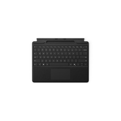 MICROSOFT SURFACE PRO 8/9/10/11 - Type Cover Signature Negro + Slim Pen 2