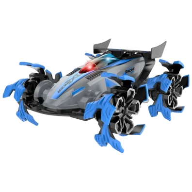 Buggy RX Racing C043B Explosion Azul