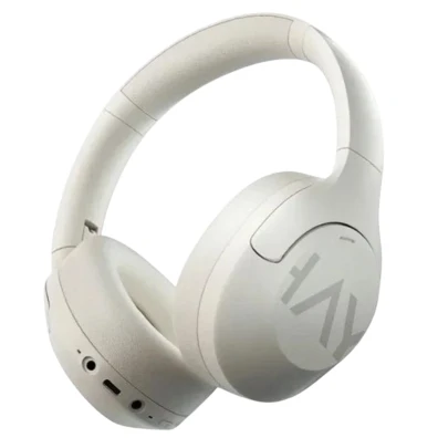 Haylou S30 Pro Blanco - Auriculares de alta calidad en color blanco
