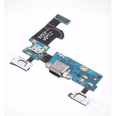 Reparación Dock Connector Samsung Galaxy S5 Mini