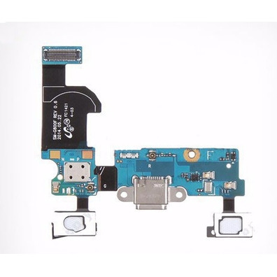 Reparación Dock Connector Samsung Galaxy S5 Mini