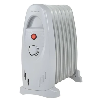 Sahara 903 - Radiador de Aceite Soler & Palau