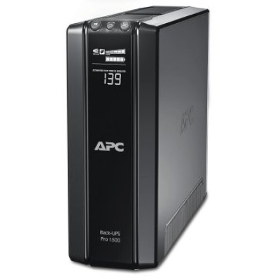 SAI APC BACK UPS PRO BR1500GI 1500VA/865W