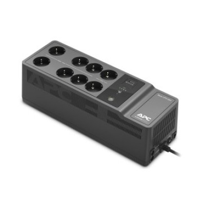 SAI APC BE650G2-GR BACK UPS 650VA 230V 400W 8 Tomas SCHUKO USB-A