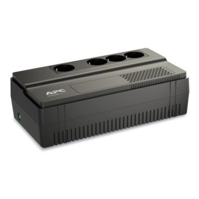 Sistema de Alimentación Ininterrumpida APC BV1000I-GR Back UPS Pro BR 1000VA 600W Montaje Suelo o Pared