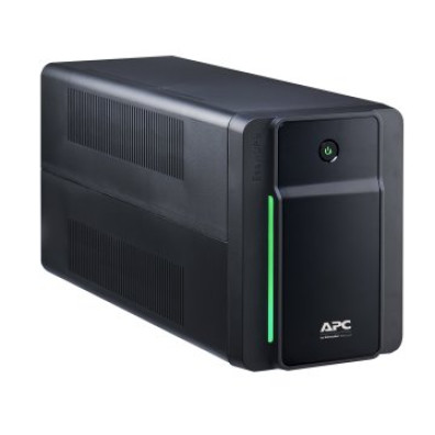 SAI APC Easy UPS BVX1200LI 1200VA 650W Torre 6xIEC AVR