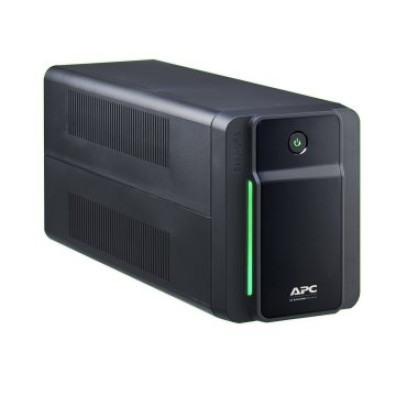 Sai APC Easy UPS BVX700LI 700VA 230V con AVR y 4 Tomas IEC