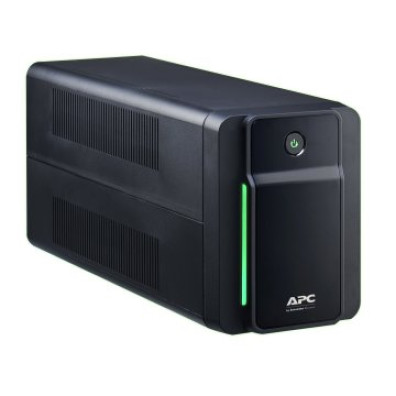 SAI APC 950VA BX950MI-GR BACK UPS 520W Torre Schuko AVR - Protección Eléctrica