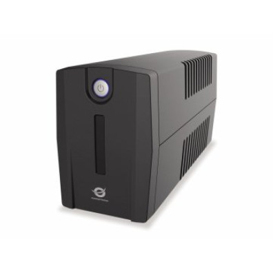 Sai Conceptronic 1000VA 600W Offline 2xShucko HID USB RJ45 In/Out AVR