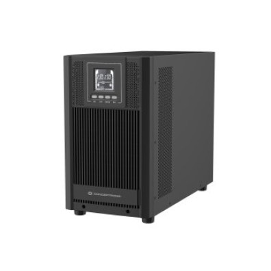 SAI Conceptronic 3000VA / 2700W Online Torre 4xShucko HID USB RS232 EPO