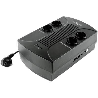 Producto Gembird EAN-8716309076081 en Electricidad