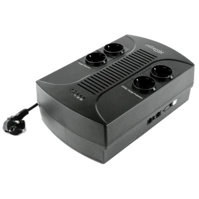 Producto Gembird EAN-8716309076098 - Solución Eléctrica Innovadora y Eficiente