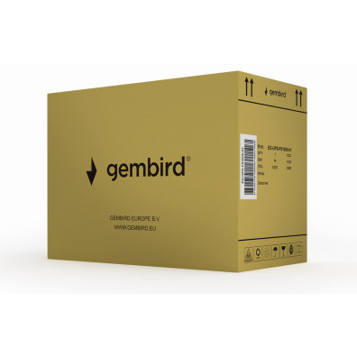 EAN-8716309124812 - Marca Gembird - Electricidad