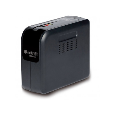UPS RIELLO iDIALOG 800 VA - Fiabilidad Energética