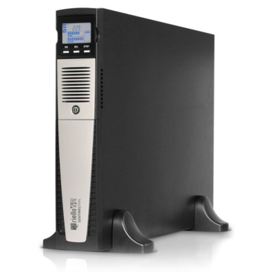 Riello - Producto EAN-8023251002762 - Soluciones Eficientes en Electricidad
