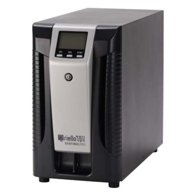 Equipo Eléctrico Marca RIELLO - EAN-8023251002700