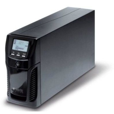 SAI Riello Vision Tower 1500 VA Line Interactive 6 x IEC 320