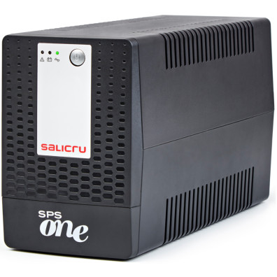 EAN Salicru 8436584875079 - Alta calidad y rendimiento en electricidad