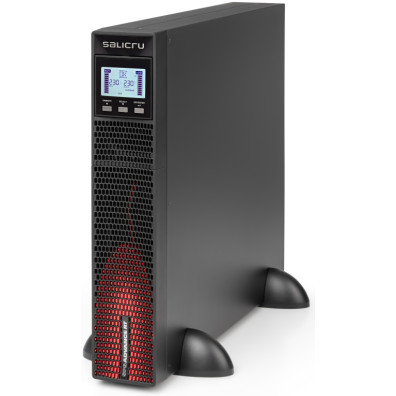 EAN-8436035923236 - Salicru - Producto de Electricidad Innovador