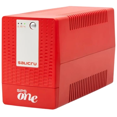 SAI Salicru SPS 2000 ONE - Sistema de Alimentación Ininterrumpida