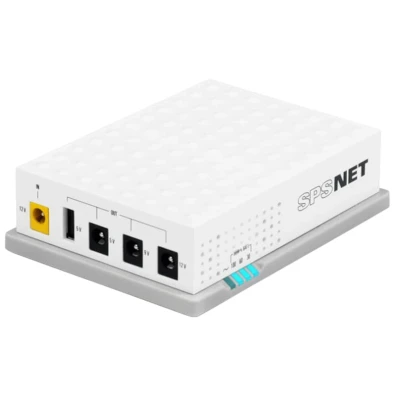 Salicru SPS NET2 20 W - SAI DC compacto