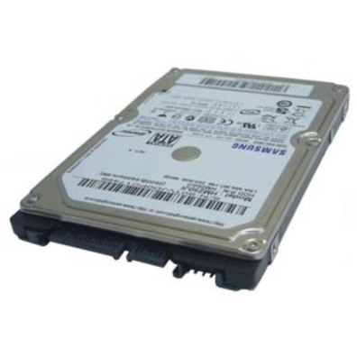 Disco duro Samsung SATA 2.5'' 320 Gb