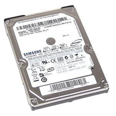 Disco duro Samsung SATA 2.5'' 640 Gb