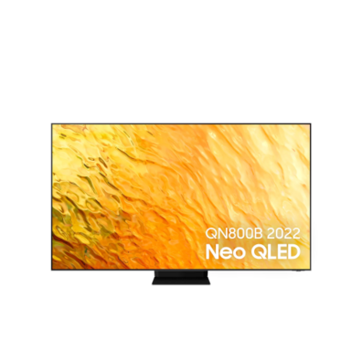 Samsung 65QN800B 165,1 cm (65") 8K Ultra HD Smart TV Wifi