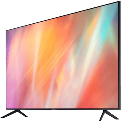 Samsung BE75A-H 75'' 4K Señalización Digital