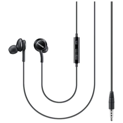 Samsung EO-IA500BBEGWW 3.5mm Negro