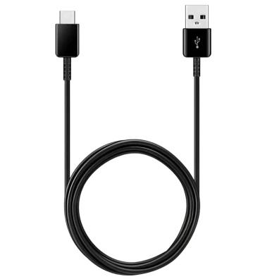 Samsung Cable USB A a Tipo C 1,5m - EP-DG930IBEGWW