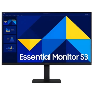 Monitor Samsung Essential S3 S30GD 24 Full HD LED 100 Hz
