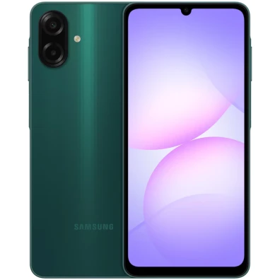 Samsung Galaxy A07 Verde 4G 4GB/128GB