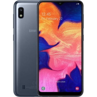 Samsung Galaxy A10 3/32GB Negro