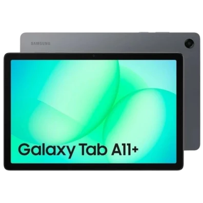 Samsung Galaxy Tab A11+ 11 Wi-Fi 8GB/256GB Gris