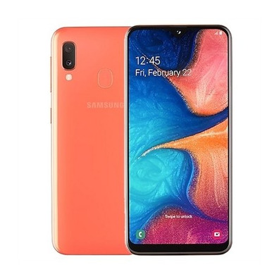 Samsung  Galaxy A20e 3/32 GB Coral