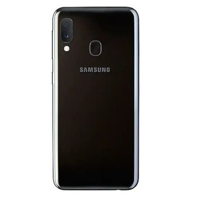 Samsung Galaxy A20E Black 3GB/32GB BA3000 Negro