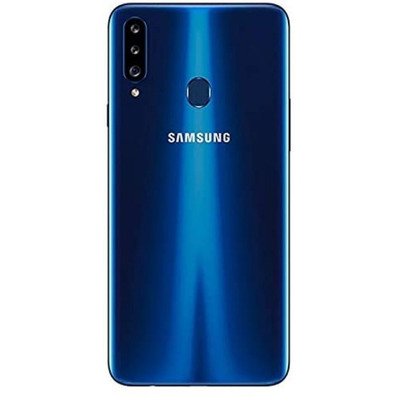 Samsung Galaxy A20S Blue 3GB+32GB