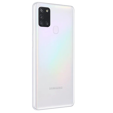 Samsung Galaxy A21S 3GB/32GB Blanco