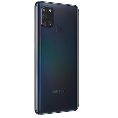 Samsung Galaxy A21S 3GB/32GB Negro