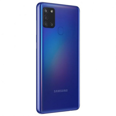 Samsung Galaxy A21S 4GB/64GB Azul