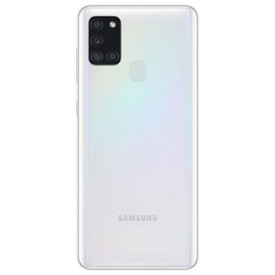 Samsung Galaxy A21S 4GB/64GB Blanco