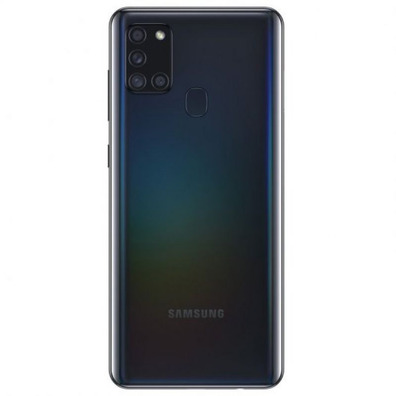 Samsung Galaxy A21S 4GB/64GB Negro